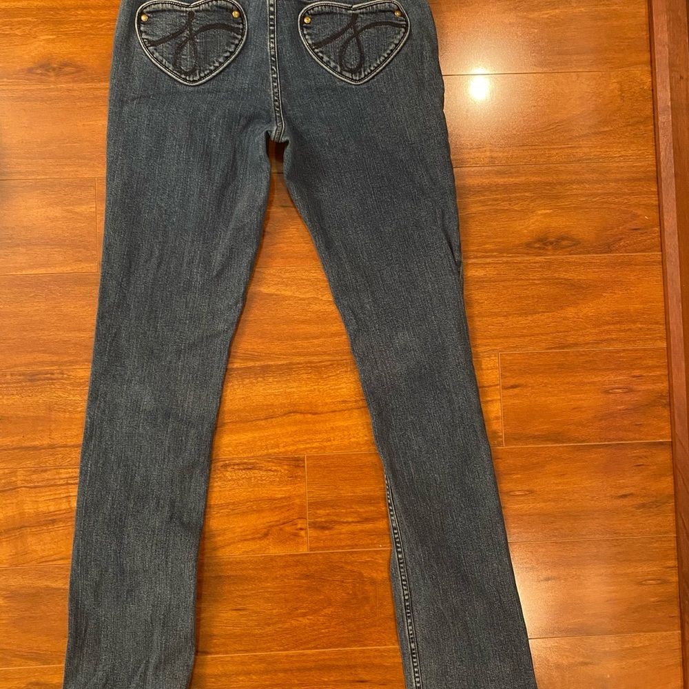 The Kate by Juicy Couture vintage jeans - Picture 5 of 8